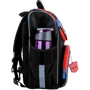 Рюкзак школьный каркасный Kite Education Transformers TF21-501S: Размер S (115-130 см)