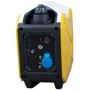 ITC POWER GG18I 1500/1800 W: Тип двигуна 4-х тактний (одноциліндровий)