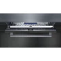 Встраиваемая посудомоечная машина Siemens SN63HX42VE: Размеры 81.5x59.8x55 см