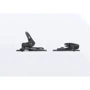 Лижа HEAD 22 314381/114475 Monster Easy JRS rd/bl + JRS 4.5 GW CA BR.80[I] 87 (+кріплення): Тип горные лыжи