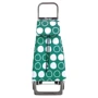 Сумка-візок Rolser Jet Symbol Joy 40 Verde