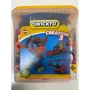 Конструктор TWICKTO Creation #3 НАБОР ДЛЯ ТВОРЧЕСТВА, 235 деталей (Пластмассовые конструкторы)(78510268): Причина уценки Трещина на коробке