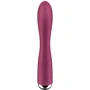 Вибратор-кролик Satisfyer Spinning Rabbit 1 Red