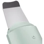 Микротоковый скраббер для кожи и устранение черных точек GESKE MicroCurrent Skin Scrubber&Blackhead Remover 9в1 green