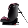 Автокрісло BRITAX-ROMER ADVANSAFIX IV M Wine Rose фото 5
