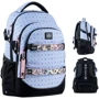 Рюкзак Kite Education teens 727M Tokidoki (TK24-727M)