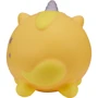 Коллекционная игрушка-антистресс Smooshzees серии Luvzees Единорог Фандер (8231) фото 4
