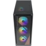 Корпус AZZA Forest Black (CSAZ-370): Потужність БЖ, Вт нет