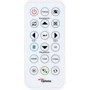 Проектор Optoma X309ST (E9PD7DQ01EZ1): Яркость, лм 3700