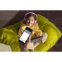Наушники Philips Kids TAK4206 Wireless Mic Pink фото 9