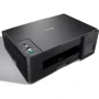 БФП Brother DCP-T425W Wi-Fi (DCPT425WR1) UA: Технологія друку Струйная