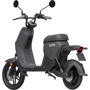 Электроскутер Segway-Ninebot B110S, Black Grey фото 11