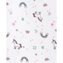 Комплект Carter's 17646610 55-61 см різнокольоровий: Стать дівчинка