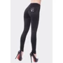 Леггинсы ArtStyleLeggings LSN-260A-40 40 черные: Страна производитель Украина
