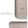 Чехол для iPhone Native Union Clic Classic Case Sage (CCLAS-GRN-NP20S) for iPhone 12 mini фото 7
