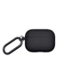 Чехол для наушников Native Union Roam Black (APPRO-ROAM-BLK-NP) for Apple AirPods Pro: Особенности С карабином