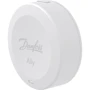 Кімнатний датчик Danfoss Ally Room Sensor, Zigbee, 1 x CR2450, білий фото 4