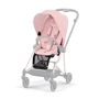 Текстиль на прогулочный блок Cybex Mios Peach Pink (523000889)