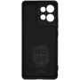 Чохол для телефона ArmorStandart ICON Case Camera cover Black для Motorola Edge 50 5G (ARM81702): Колір черный