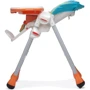 Стульчик для кормления Chicco Polly 2 в 1 (Wood Friends) (79065.33) фото 5