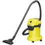 Пылесос Karcher WD 3 V-19/6/20 Home 1.628-120.0
