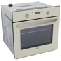 Духова шафа електрична ELEYUS STELLA 6006 BG CL: Клас енергоспоживання A