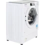 Встраиваемая стиральная машина Candy CBWMS 914TWH-S