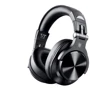 Навушники OneOdio Fusion A70 Black: Тип конструкції повнорозмірні