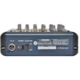 Микшерный пульт HL AUDIO SMR6: Тип Аналоговые пульты