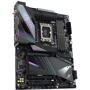 GIGABYTE Z790 AORUS PRO X WIFI7: Оперативная память 4xDDR5 8266 МГц, до 192 ГБ