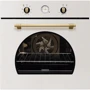 Духовой шкаф электрический Zanussi OPZB2300C: Объем, л 72