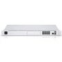 Провідний маршрутизатoр Ubiquiti UniFi Dream Machine Pro (UDM-Pro)