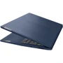 Ноутбук Lenovo IdeaPad 3 (81WQ0041RM_W10H): Объем накопителя 256 ГБ (SSD)