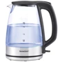 Электрочайник Silver Crest SWGF 3000 C2: Объем, л 1.7