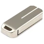 USB-флешка eXceleram 64GB U3 Series USB 2.0 Silver (EXP2U2U3S64) фото 4