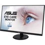 Монитор ASUS 27" VA27DQ IPS Black (90LM06H3-B01370): Покрытие экрана глянцевое