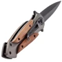 Нож Boker Magnum Starfighter XL (2373.08.61): Количество функций 2