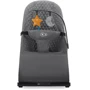 Шезлонг-качалка Kinderkraft Mimi Grey (KBMIMI00GRY0000): Тип шезлонги