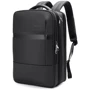Сумка для ноутбуков Tigernu 15.6" T-B3982 Black: Форм-фактор 15.6"
