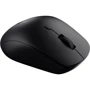 Мышь Rapoo M50 Plus Silent Black: Тип сенсора оптический