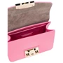 Женская сумка кросс боди Furla Metropolis Mini розовая (1007249): Тип Сумки