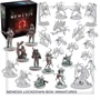 Настольная игра Awaken Realms Nemesis: Lockdown - EN (Немезида: Локдаун)