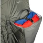 Рюкзак Tatonka Yukon X1 85+10, Stone Grey Olive (TAT 1348.332)