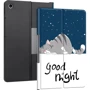 Аксесуар для планшетних ПК BeCover Smart Case Good Night для Lenovo Tab Plus (711843)