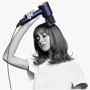 Фен Dyson HD08 Supersonic Prussian Blue/Rich Coppe (560711-01) (IN)