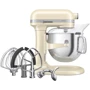 Кухонний комбайн KitchenAid Artisan 5KSM70SHXEAC: Кількість швидкостей 11