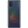 Смартфон Samsung Galaxy A51 6/128 GB Black Approved Витринный образец: Причина уценки Как новый (витринный образец): смартфон выглядит и функционирует как новый. Смартфон полностью протестирован по программе Approved, все функции работают корректно