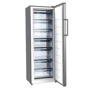 Морозильна камера Midea HS-312FWEN: Кількість дверей 1