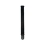 Гитарный ремень D'addario 50B01 Nylon Woven Guitar Strap (Black Satin): Производитель D'addario