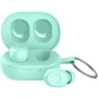 Наушники JLab JBuds Mini Green (IEUEBJBMINIRMNT124): Тип крепления без креплений